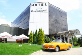 Światowe Dni Młodzieży Kraków 2016 Hotel Centrum Biznesu Kielce Polska